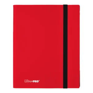 ULTRA PRO 9 POCKET PRO BINDER ECLIPSE