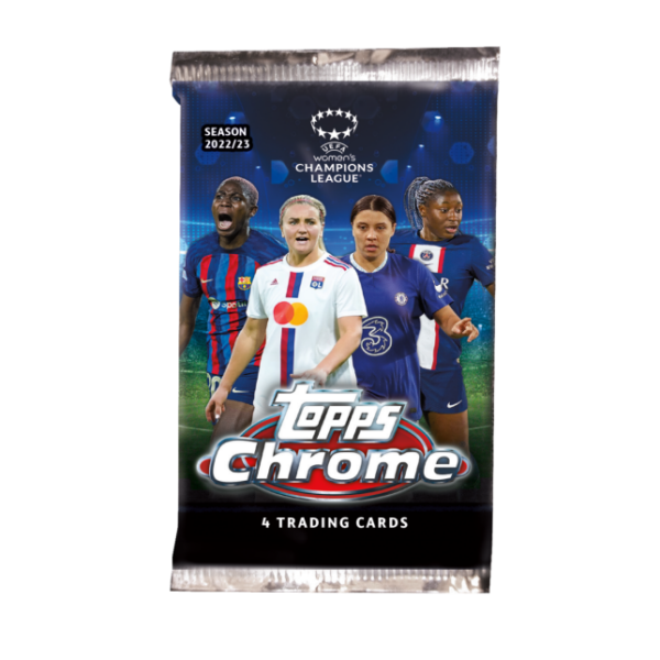 2023-24 TOPPS JUVENTUS FAN SET (28 CARDS) - US Style