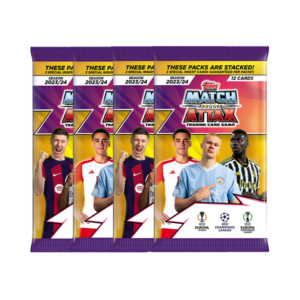 Topps Match Attax 23/24 - Eco Mega Multipack