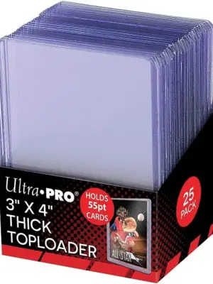 Ultra Pro 3