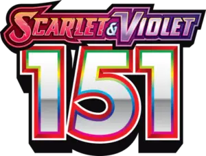 Scarlet & Violet: 151