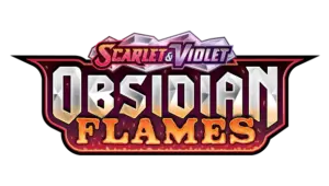 Obsidian Flames