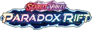 Scarlet & Violet – Paradox Rift