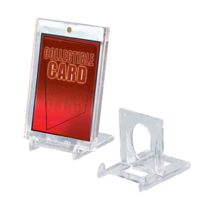 Small 2-Piece Card Holder Stands (5Pack)