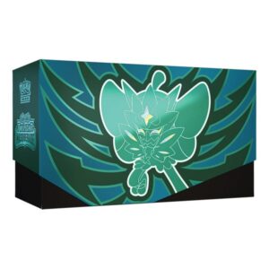 Pokémon Scarlet & Violet: Twilight Masquerade Elite Trainer Box - 9 Boosters