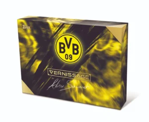 Topps Borussia Dortmund Vernissage 23/24