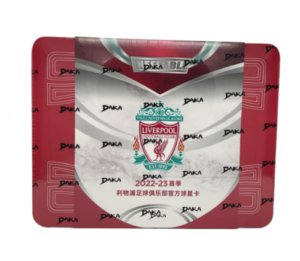 2022/23 DAKA LIVERPOOL FC INEFFABLE BOX