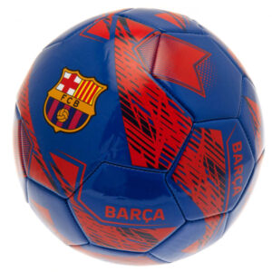 FC Barcelona Nimbus Fodbold - Str. 5