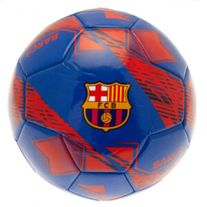 FC Barcelona Nimbus Fodbold - Str. 5