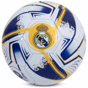 Real Madrid FC Turbine Fodbold - Str. 5