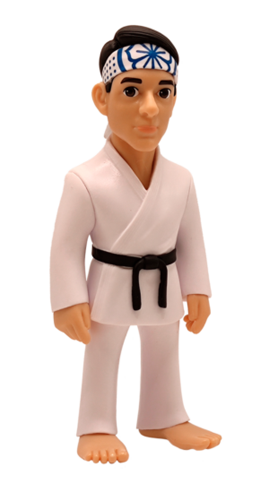 Minix Daniel LaRusso