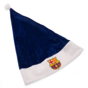 FC Barcelona Julemandshat