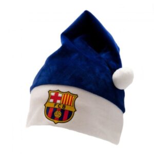 FC Barcelona Julemandshat