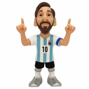 Minix Football Stars: Lionel Messi (Argentina) #173