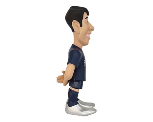 MINIX Football Stars: Kang In Lee (7 cm) – Paris Saint-Germain (PSG)