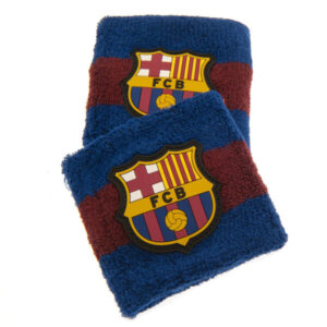 FC Barcelona armbånd