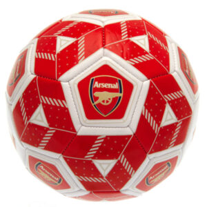 Arsenal FC Str. 3 Fodbold