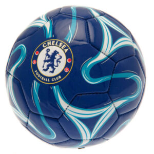 Chelsea FC Cosmos Fodbold Str. 5