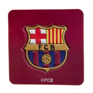 FC Barcelona Køleskab Magnet