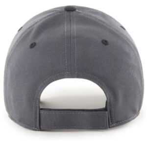 Liverpool FC Core Charcoal Cap