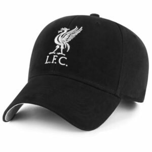 Liverpool FC Core Sort Cap