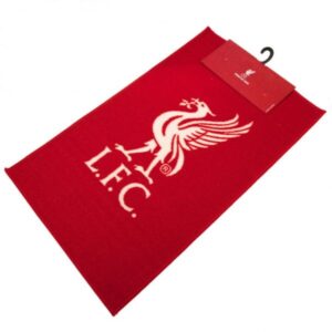 Liverpool FC Tæppe