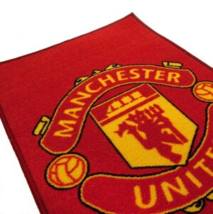 Manchester United FC Tæppe