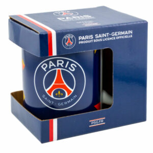 Paris Saint Germain FC Krus