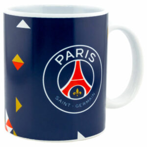 Paris Saint Germain FC Krus