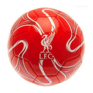 Liverpool FC Cosmos Skill Bold - Str. 1