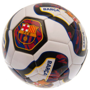 FC Barcelona Tracer Fodbold - Str. 5