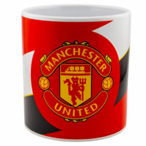 Manchester United FC Jumbo Krus