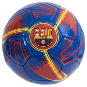 FC Barcelona Turbine Fodboldb - Str. 5