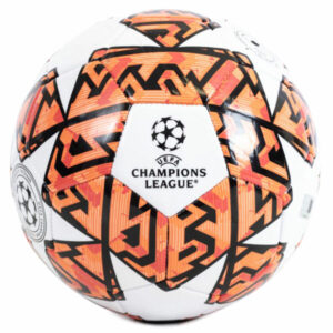 UEFA Champions League Fodbold - Str 5