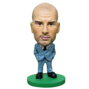 Manchester City FC FodboldStarz 2022 Guardiola