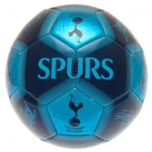 Tottenham Hotspur FC Signatur Fodbold - Str. 5