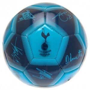 Tottenham Hotspur FC Signatur Fodbold - Str. 5