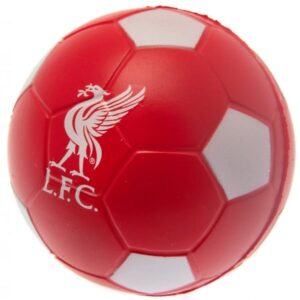 Liverpool FC Stressbold