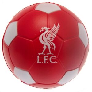 Liverpool FC Stressbold