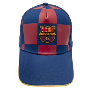 FC Barcelona ternet Unisex Baseball Cap til Voksne