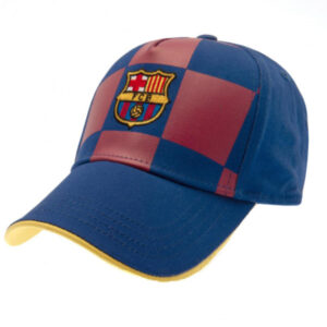 FC Barcelona ternet Unisex Baseball Cap til Voksne