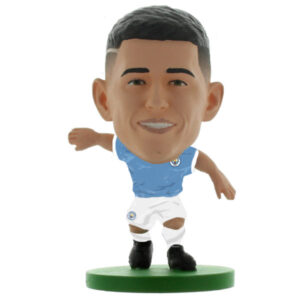 Manchester City FC FodboldStarz 2023 Foden