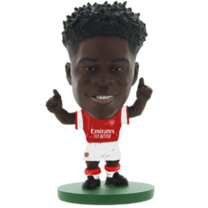 Arsenal FC SoccerStarz 2024 Saka