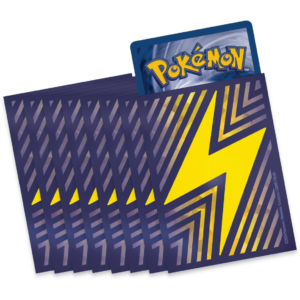 Pokémon TCG: Scarlet & Violet—Surging Sparks Elite Trainer Box