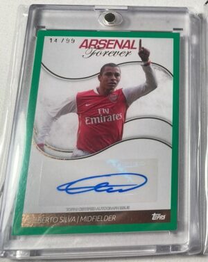 Arsenal LOT 5