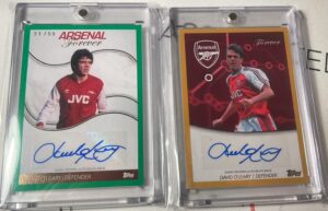 Arsenal LOT 5