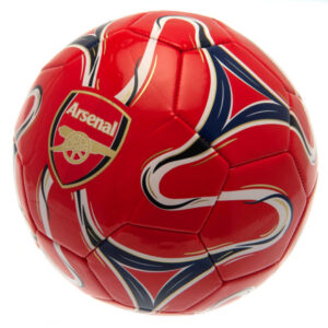 Arsenal FC Cosmos Farve Fodbold - Str. 5