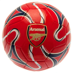 Arsenal FC Cosmos Farve Fodbold - Str. 5