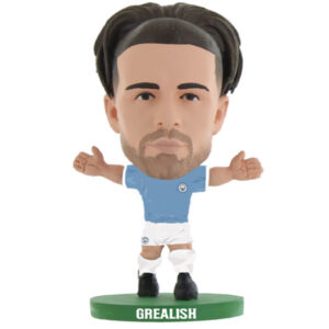 Manchester City FC FodboldStarz 2023 Grealish