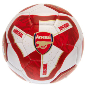 Arsenal FC Tracer Fodbold - Str. 5